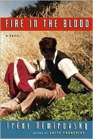 Fire in the Blood