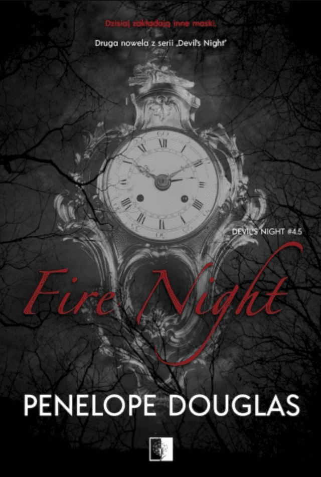 Fire Night