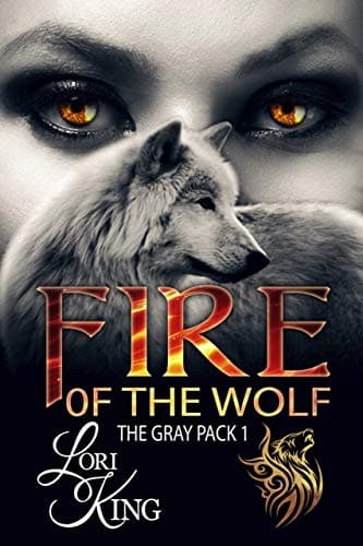 Fire of the Wolf