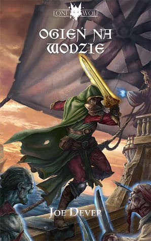 Ogień na wodzie