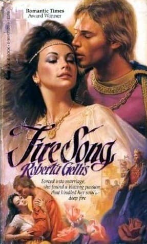 Fire Song