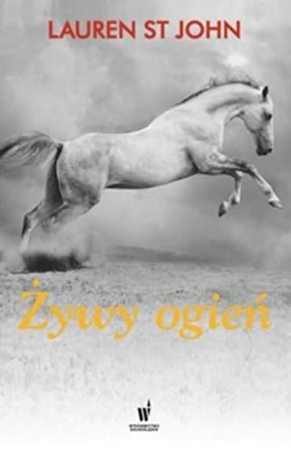 Zywy ogien
