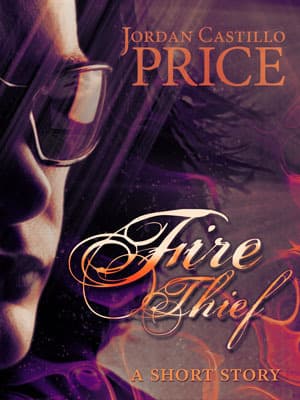 Fire Thief