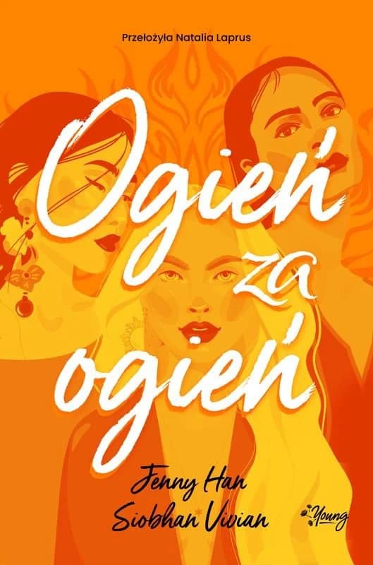 Ogień za ogień