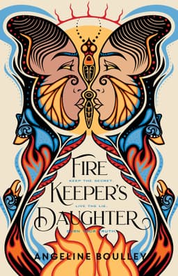 Firekeeper’s Daughter
