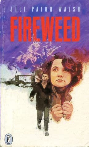 Fireweed