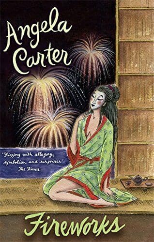 Fireworks: Nine Profane Pieces