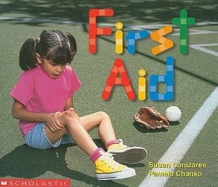 First Aid (Emergent Reader)