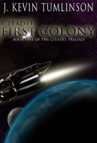 First Colony