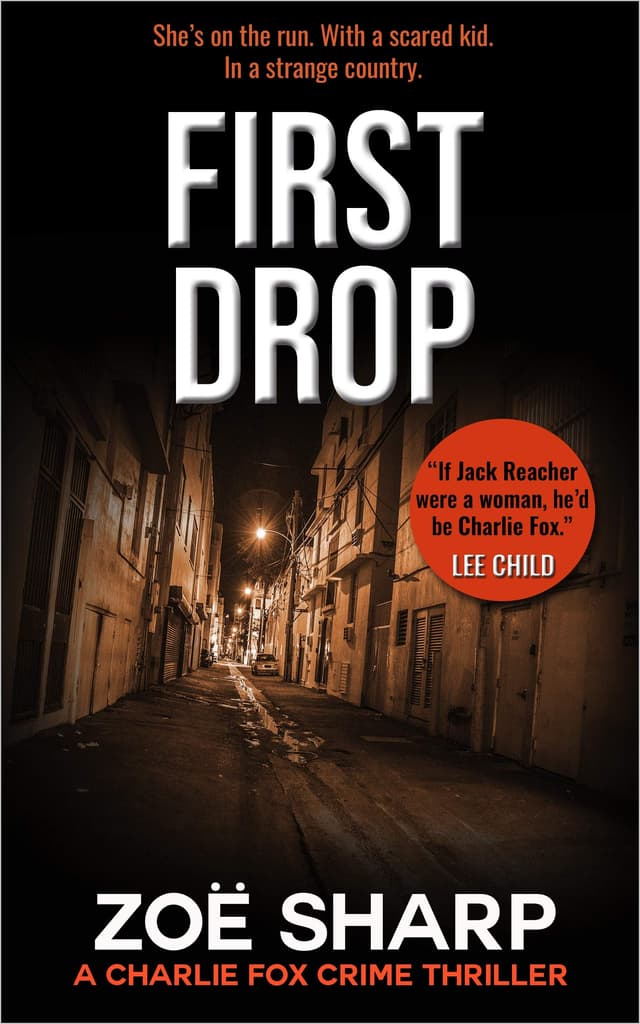 First Drop