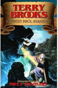 Pierwszy król Shannary
