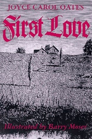 First Love: A Gothic Tale