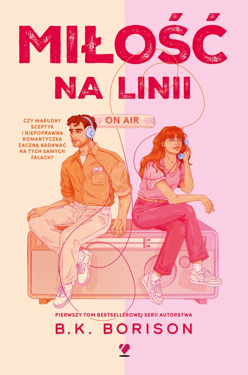 Miłość na linii