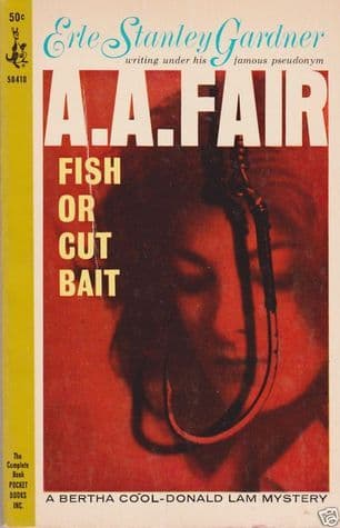 Fish or Cut Bait