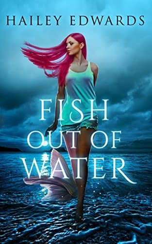 Fish Out of Water
