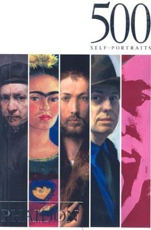 Five Hundred Self-Portraits