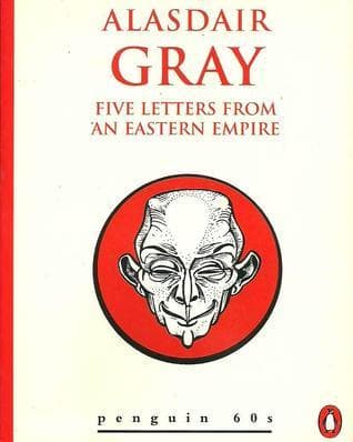 Five Letters from an Eastern Empire
