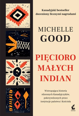 Pięcioro małych Indian