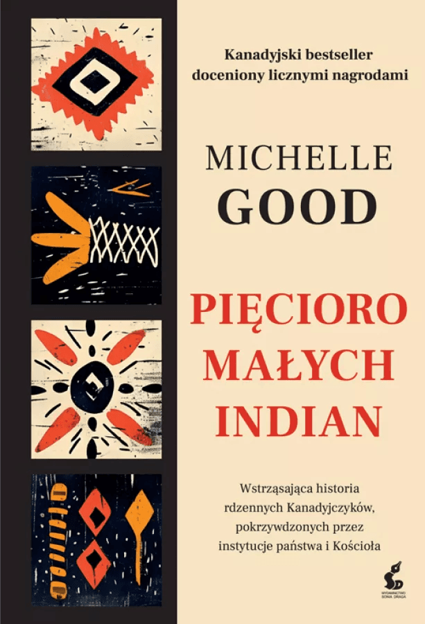 Pięcioro małych Indian