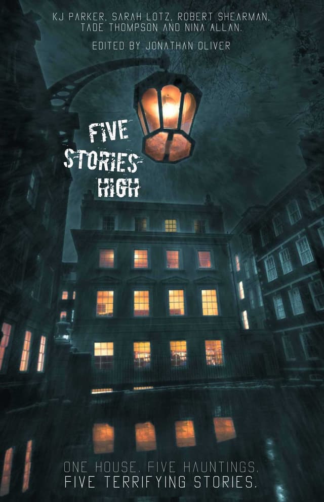 Five Stories High