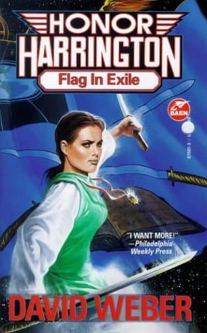Honor na wygnaniu (Honor Harrington, #5)