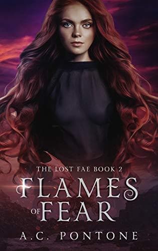 Flames of Fear