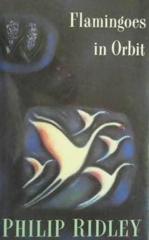 Flamingoes in Orbit