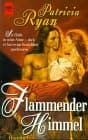 Flammender Himmel - bk997