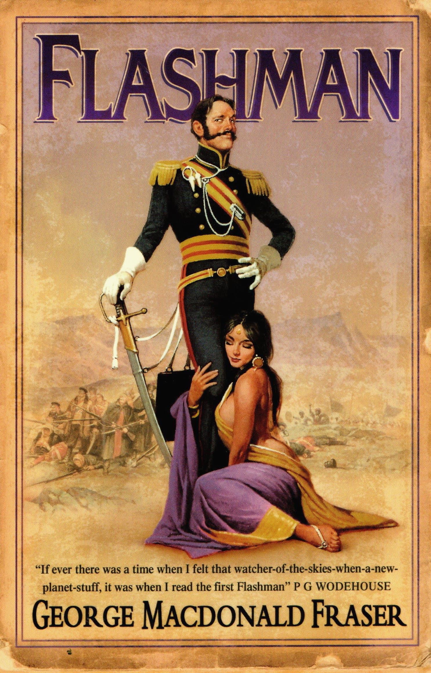 Flashman