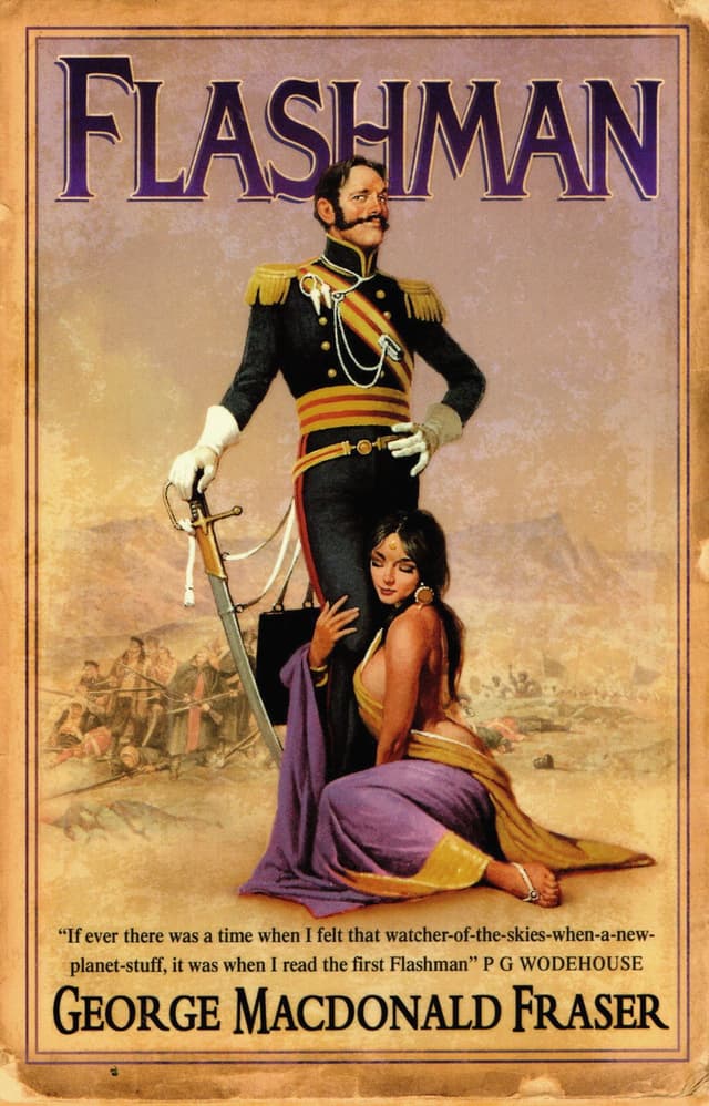 Flashman