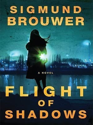 Flight of Shadows