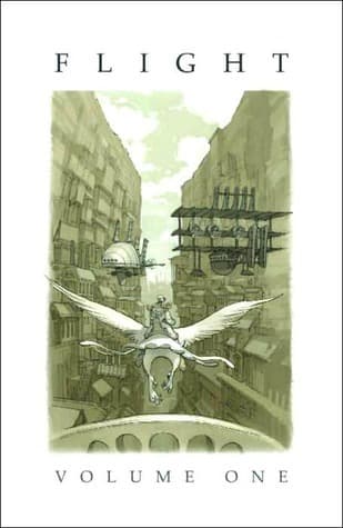 Flight, Vol. 1
