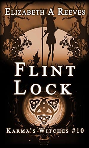 Flint Lock