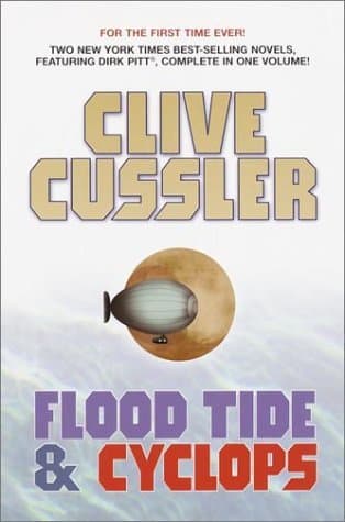 Flood Tide & Cyclops