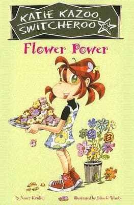Flower Power