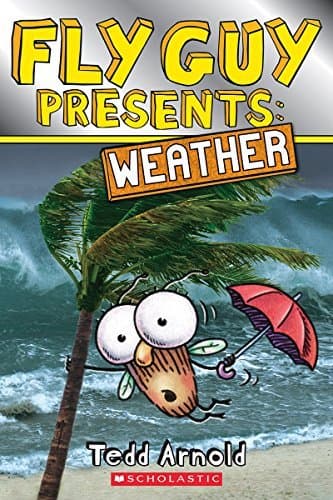 Fly Guy Presents: Weather
