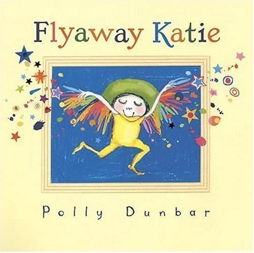Flyaway Katie