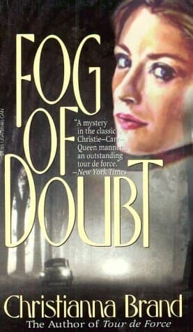Fog of Doubt
