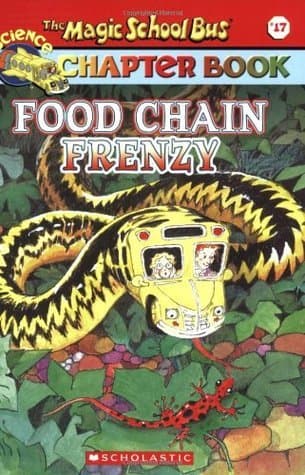 Food Chain Frenzy