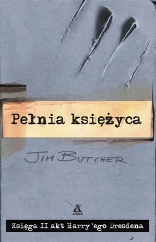 Pełnia księżyca