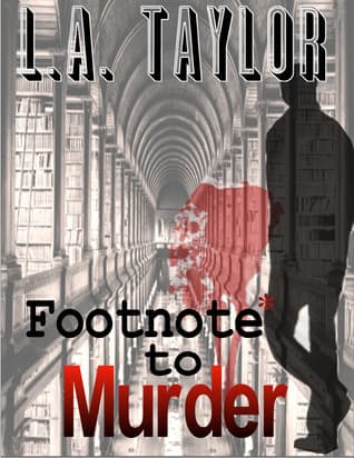 Footnote To Murder