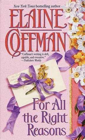 For All The Right Reasons