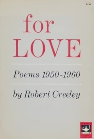 For Love