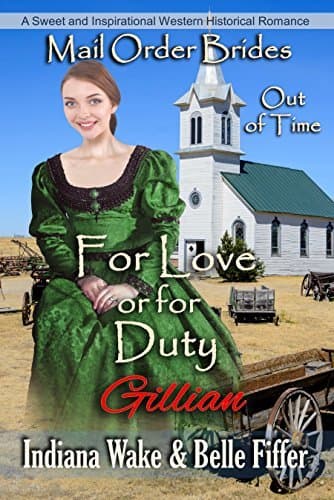 For Love or Duty