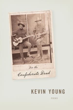 For the Confederate Dead