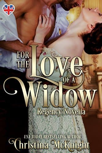 For the Love of a Widow