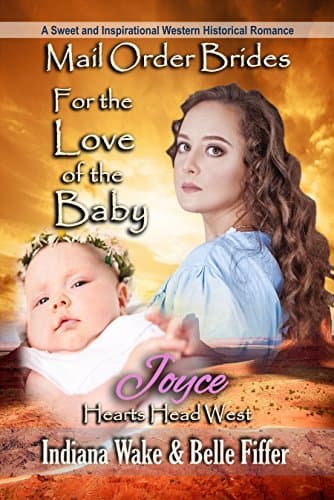 For the Love of the Baby