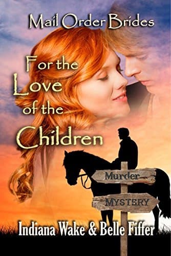 For the Love of the Children