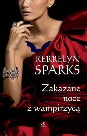 Zakazane Noce z Wampirzycą