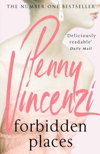 Forbidden Places